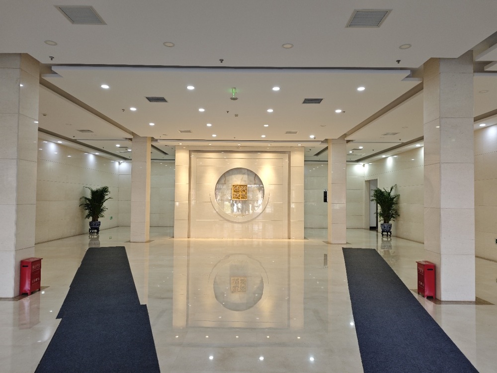 大堂2